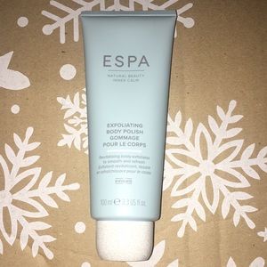 ESPA Natural Beauty Inner Calm Body Polish